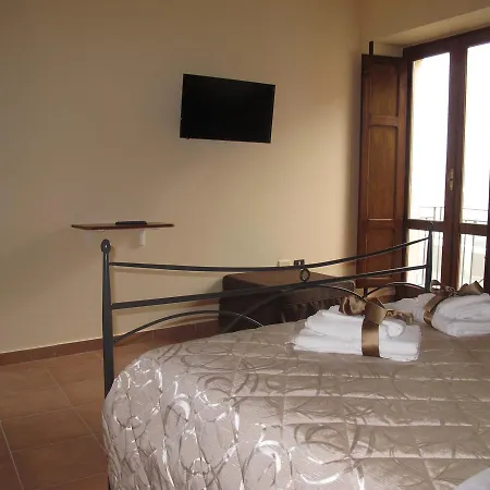 Bed & Breakfast Genti Delle Alture