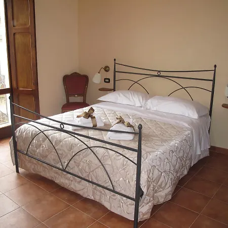 Genti Delle Alture 3* Apice Vecchio