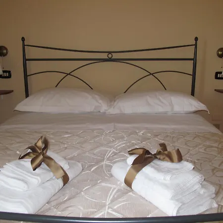Genti Delle Alture Bed & Breakfast