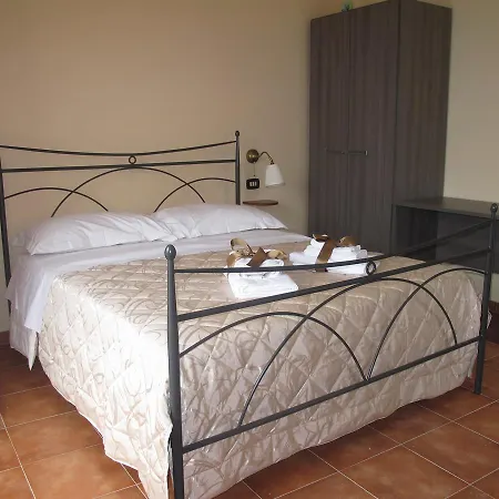 Genti Delle Alture Bed & Breakfast