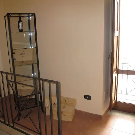 Genti Delle Alture Bed & Breakfast Apice Vecchio