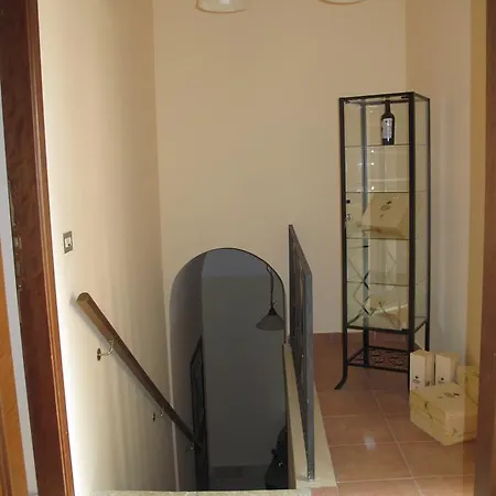 Bed & Breakfast Genti Delle Alture 3*