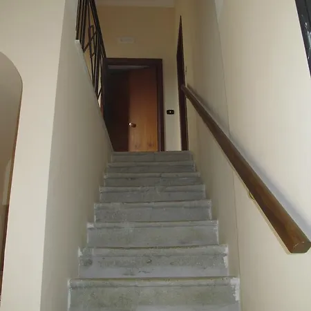Genti Delle Alture Bed & Breakfast 3*