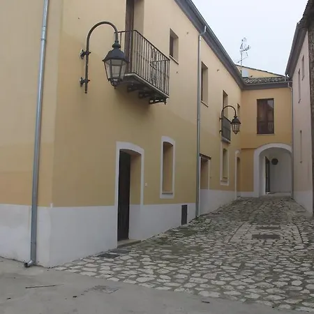 Genti Delle Alture 3* Apice Vecchio
