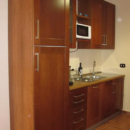 Genti Delle Alture 3*