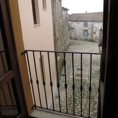 Genti Delle Alture