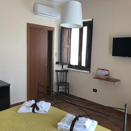Bed & Breakfast Genti Delle Alture