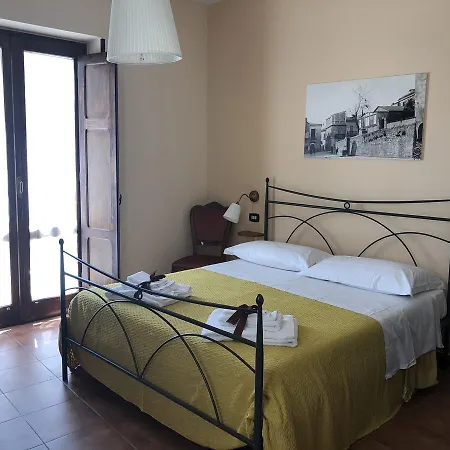 Bed & Breakfast Genti Delle Alture Apice Vecchio