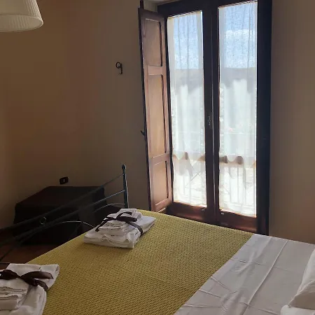 Genti Delle Alture Bed & Breakfast 3*