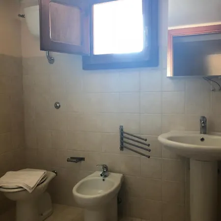 Bed & Breakfast Genti Delle Alture 3*