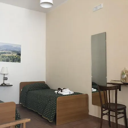 Bed & Breakfast Genti Delle Alture Apice Vecchio