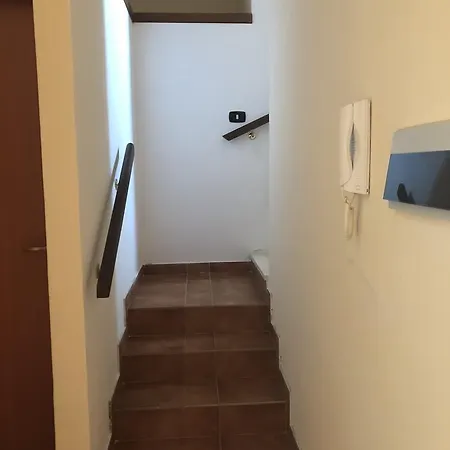 Genti Delle Alture 3* Apice Vecchio