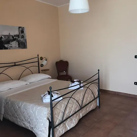 Genti Delle Alture 3* Apice Vecchio
