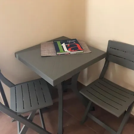Genti Delle Alture Bed & Breakfast 3*