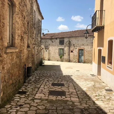Genti Delle Alture