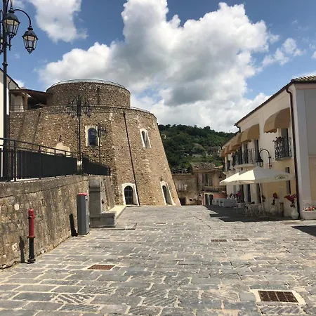 Bed & Breakfast Genti Delle Alture 3*
