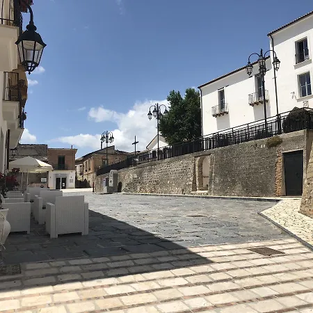 Bed & Breakfast Genti Delle Alture