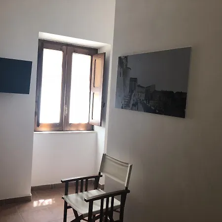 Bed & Breakfast Genti Delle Alture Apice Vecchio