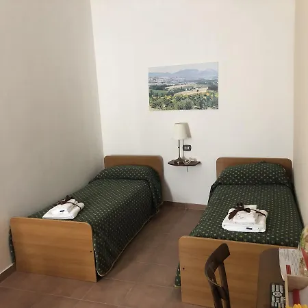 Genti Delle Alture Bed & Breakfast