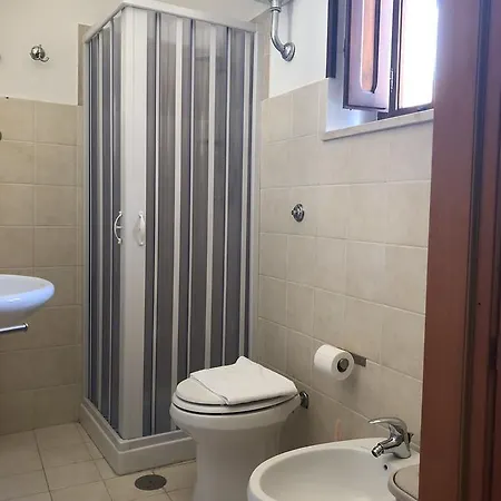 Bed & Breakfast Genti Delle Alture Apice Vecchio