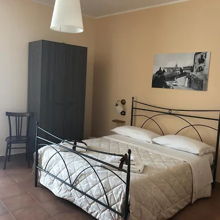 Bed & Breakfast Genti Delle Alture