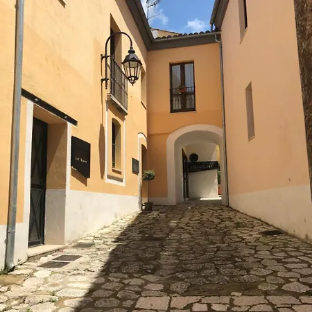 Bed & Breakfast Genti Delle Alture