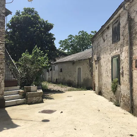 Genti Delle Alture