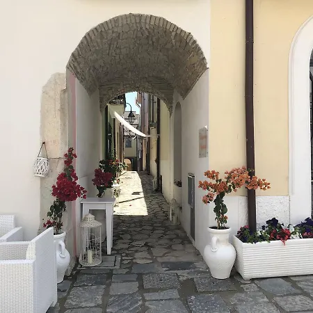 Genti Delle Alture