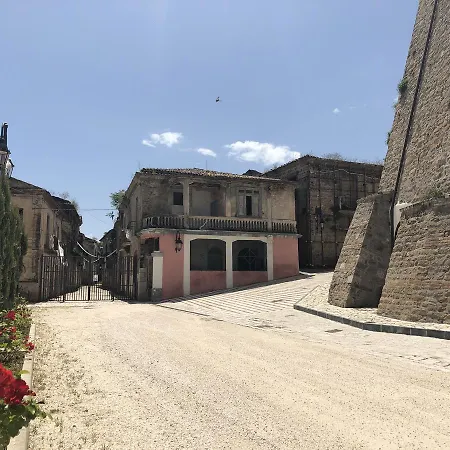 Bed & Breakfast Genti Delle Alture 3*