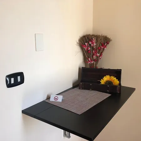 Genti Delle Alture Bed & Breakfast Apice Vecchio
