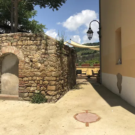 Genti Delle Alture Apice Vecchio