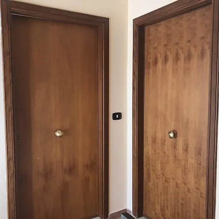 Genti Delle Alture Bed & Breakfast 3*