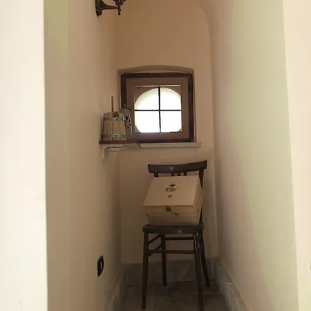 Genti Delle Alture 3*