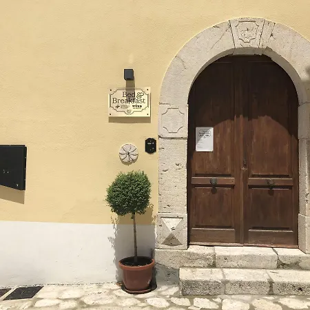 Genti Delle Alture