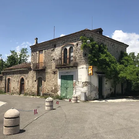 Bed & Breakfast Genti Delle Alture